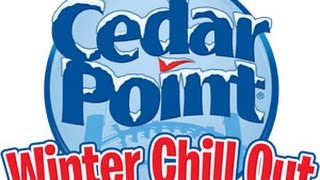 Cedar Point Winter Chill Out, Maintenance Shop