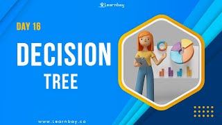 Decision Tree | Day 16 | Statistics for Machine Learning Tutorial