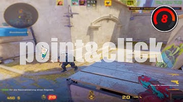 POINT & CLICK ADVENTURE | CS2 HIGHLIGHTS