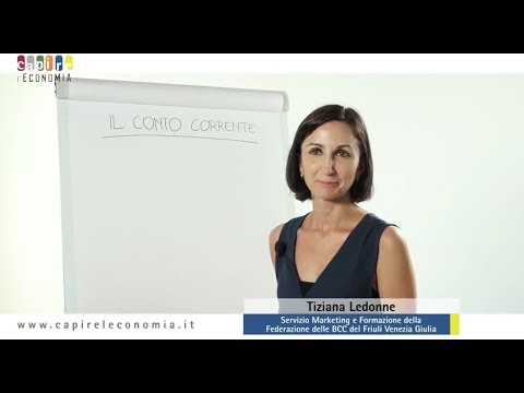 Video: Come Controllare Il Conto Sulla Carta Uralsib