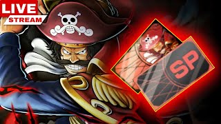 สุ่มโรเจอร์ ไม่ได้ให้มันรู้ไป!! | One Piece Bounty Rush