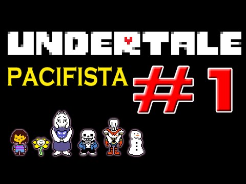 Vídeo: Tutorial De Undertale, Guía Pacifista Y Consejos Para Switch, PS4, Vita Y PC