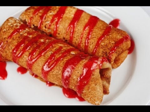 Bread roll recipe in hindi