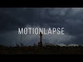 Mesmerizing Stormscapes | DJI Pocket 2 | Motionlapse