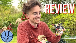 Review: Halo Kinsano Cyclops Raid. Mega Bloks / Construx. TheSSMotion