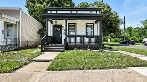 1718 N. 21st St, Richmond, VA 23223