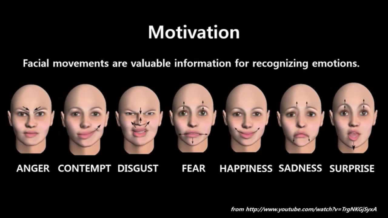 Facial Expression Classification Keras 