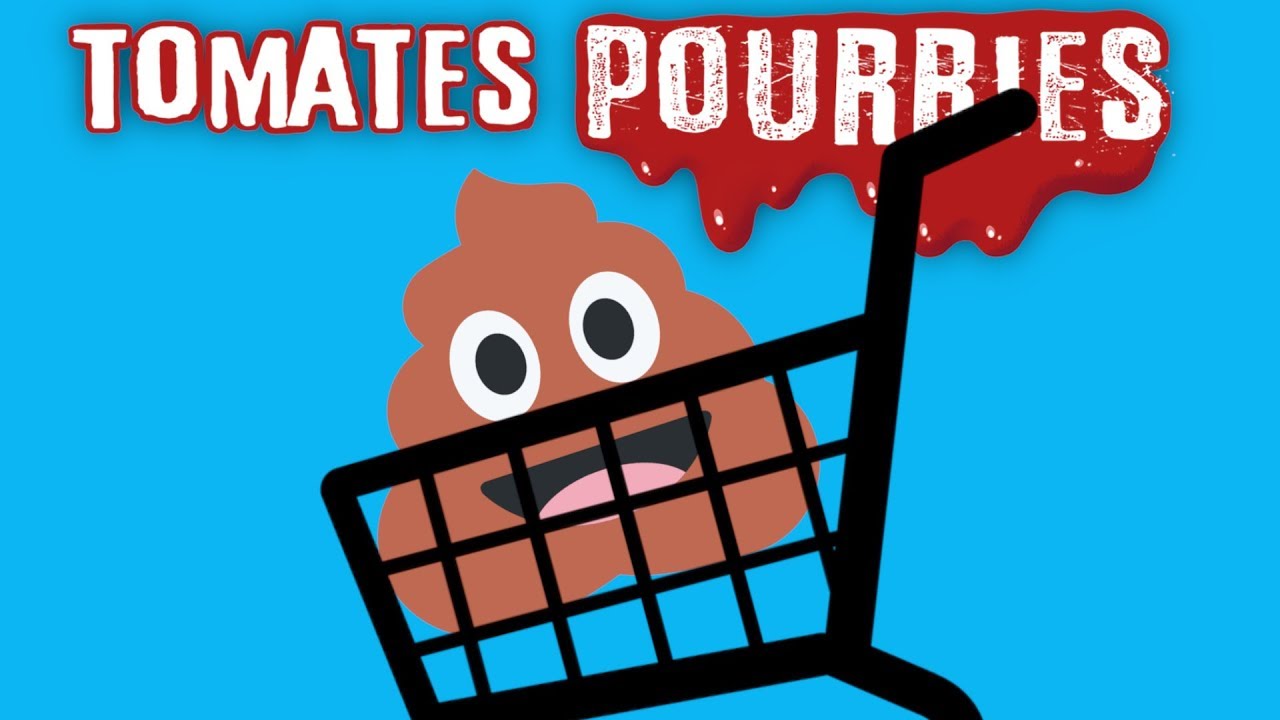 🍅 ARNAQUE sur les Marketplace (Fnac, RdC, CDiscount...) - Jetons-leur des Tomates Pourries !