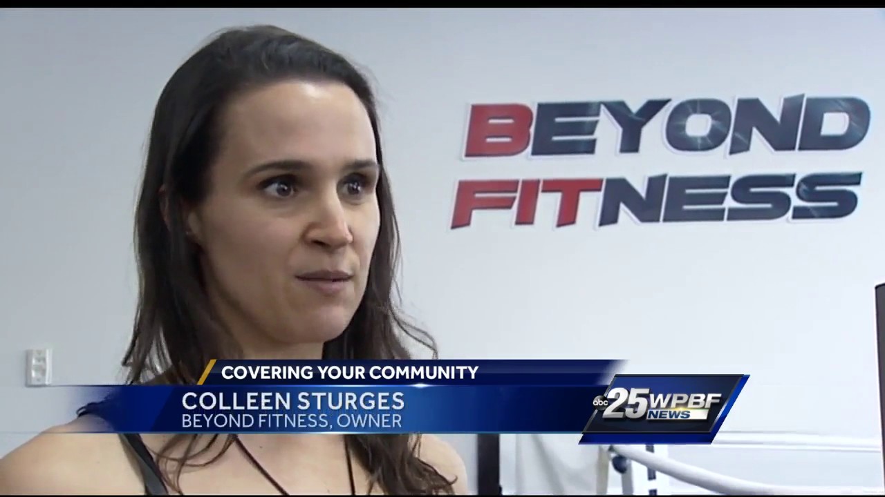 New fitness center caters to those with special needs