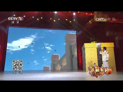 综艺盛典口技模仿表演 王雅男 Youtube 综艺盛典口技模仿表演 王雅男 Youtube