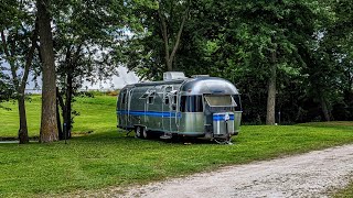 Meet Stella  1986 Airstream Excella 32'