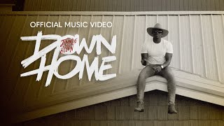 Jimmie Allen - Down Home (Official Music Video)