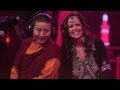 Zariya  ar rahman ani choying farah siraj  coke studio  mtv season 3 cokestudioatmtv