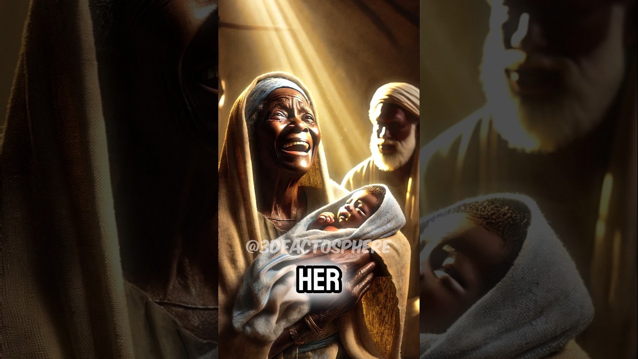 They Doubted, They Mocked But GOD PROVED THEM WRONG!