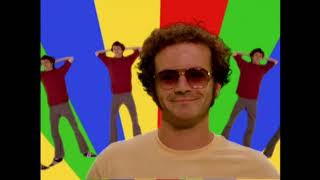 A '70s Show Flashback   Danny Masterson