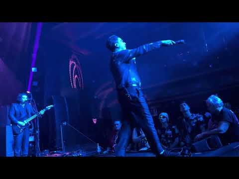 Dayseeker - Crying While You’re Dancing live on Shiprocked 2024 2/5/24