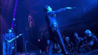 Dayseeker - Crying While You’re Dancing live on Shiprocked 2024 2/5/24