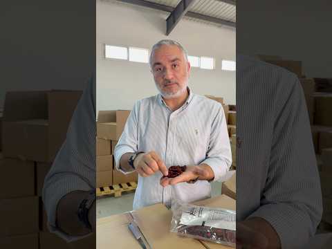 Kanafar Products Zaatar And Sun Dried Tomatoes 