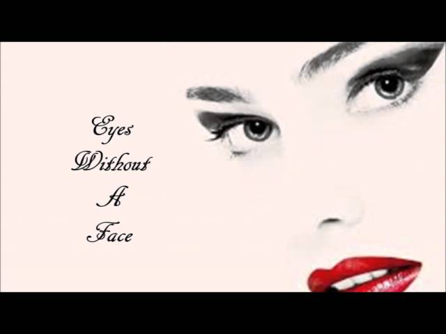 Style Up  - Eyes Without A Face