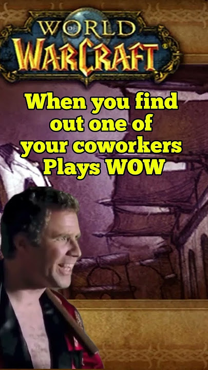 WOW MEME SHORTS 9 #worldofwarcraft #gaming #wow #worldofwarcraftclassic #warcraft #wowmemes #memes
