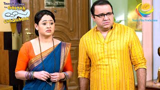 New Scam Alert | Taarak Mehta Ka Ooltah Chashmah | Full Episode