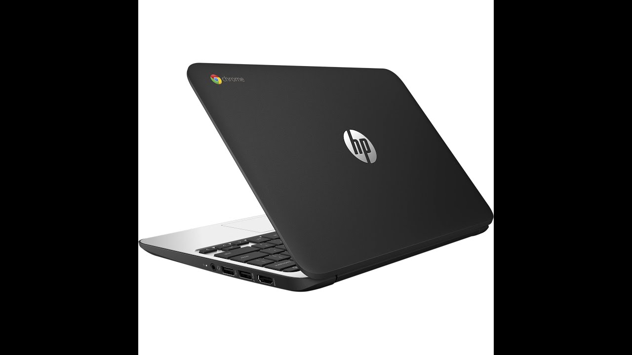 | The Ultimate Guide to | HP Chromebook 14 G4 |