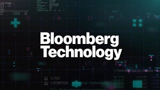 'Bloomberg Technology' Full Show (08/24/2021)