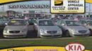 Driver's Village Kia