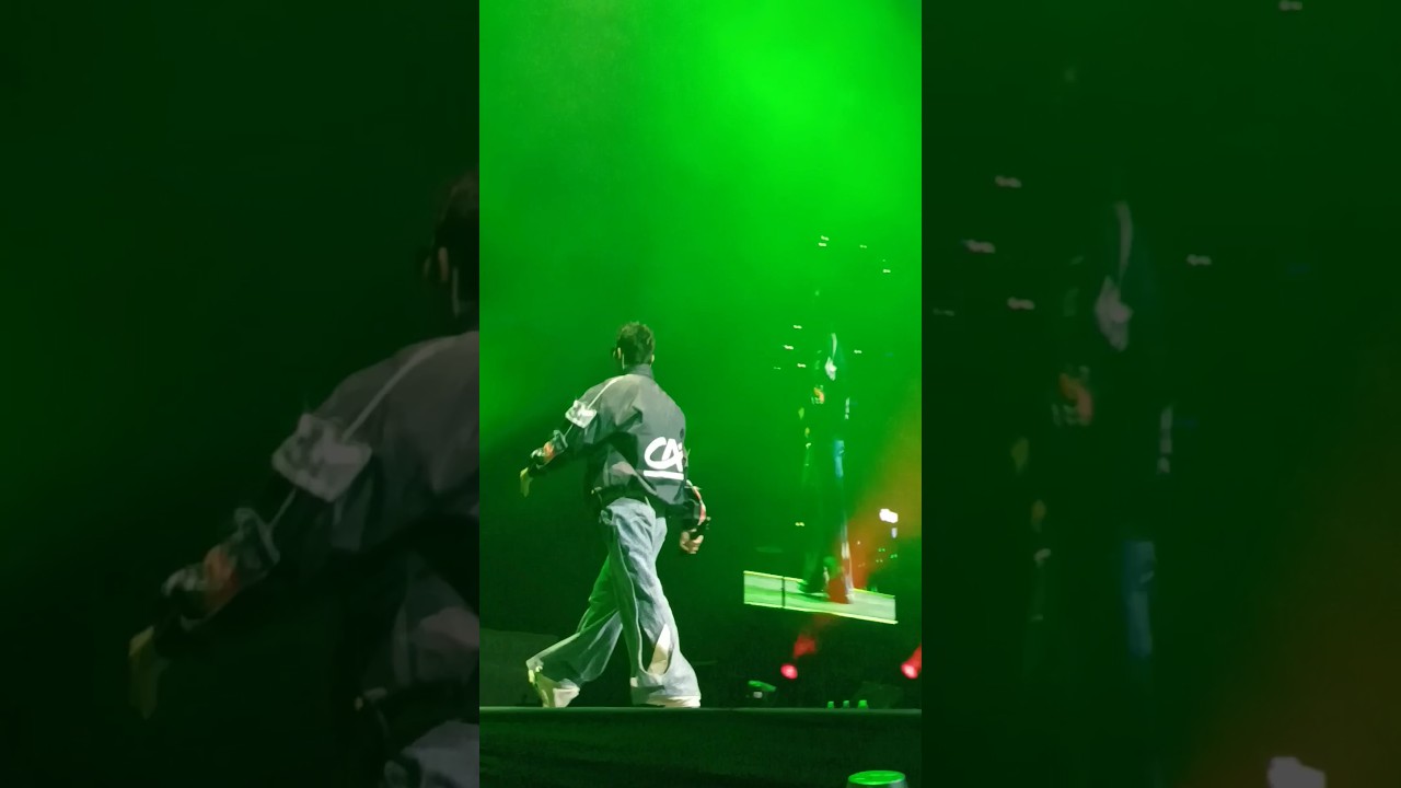 DPR CREAM- test drive 