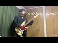 Parody/ストレイテナー【BASS】