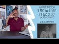 Mahalia Jackson - ‘I Know It Was The Blood’ (Live) | Reaction/Review