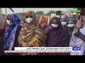 تسمية ساحة عمومية وملتقى طرق بمقاطعة لكصر تسمية ساحة عمومية وملتقى طرق بمقاطعة لكصر