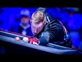 Joshua Filler vs Tyler Styer | Last 32 | 2022 US Open Pool Championship