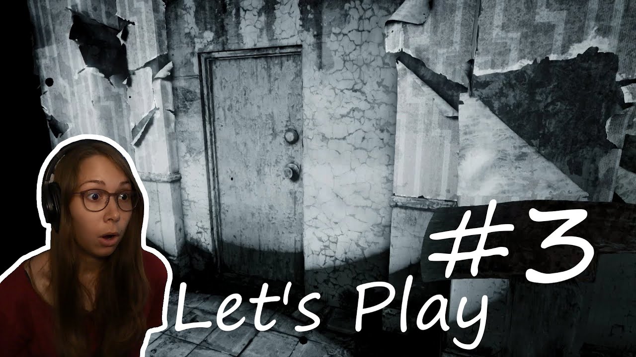 Let's Play Homesick | FINAL