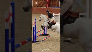 Changing Paradigms: Why The UKs first ever bridleless competition Matters to us all