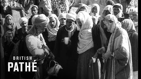 Round The World - No 3 (1933)