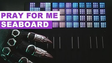 Pray For Me - Cover by The Weeknd and Kendrick Lamar - Seaboard Block