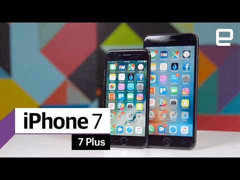 iPhone 7 and 7 Plus: Review