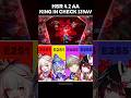Star Rail 4.2 Anomaly Arbitration King in Check 139 AV E2 SW999 E2 Sparxie E6 EMC E2 Sparkle