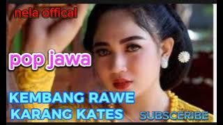 POP JAWA PALING NYAMLENG KEMBANG RAWE & KARANG KATES