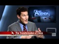 Ezra Vogel: The Transformation of China