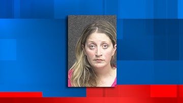 Woman convicted of killing 2 in drunk driving crash sentenced