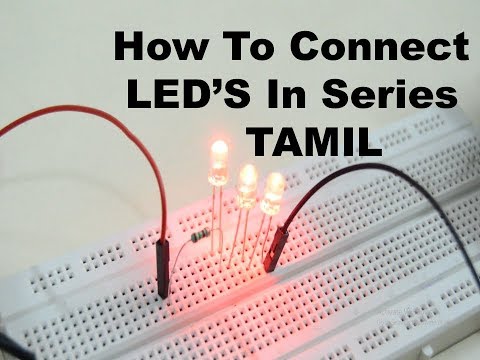 Led connect