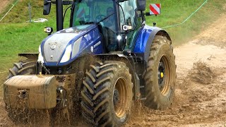 Tractor Show  Traktorkros Horní Újezd 2023