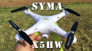 Syma