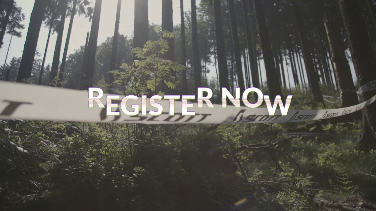 festival of lights SCOTT ENDURO SERIES 2019 | Riva | Willingen | Leogang