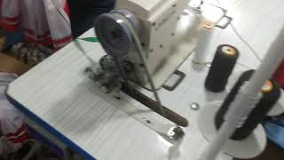 Production of Basketball Uniforms Dry-fit process
