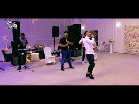 Babi Minune - Despasito tallava & Regina din maroc la Terry Gabriel