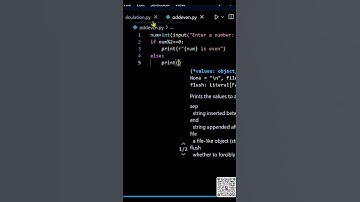 Easiest way to Learn PYTHON!! #python #shorts #technology #java #numbersystem #coding #ai #tech #1m