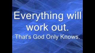 The World God Only Knows - Opening 2 (Lyrics)